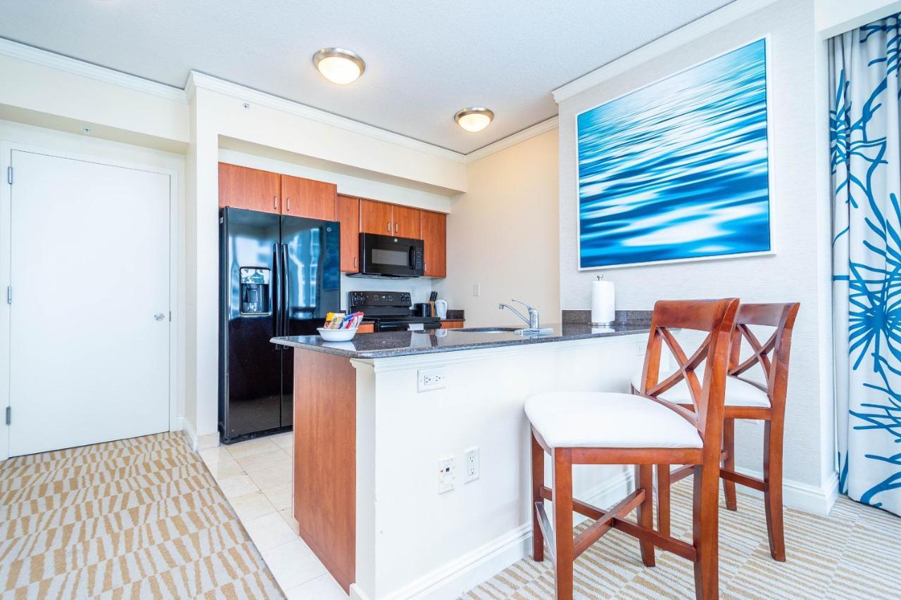 Trump Intl 2 Bedroom Apartment 1600 Sqf Ocean And Bay View Съни Айлс Бийч Екстериор снимка