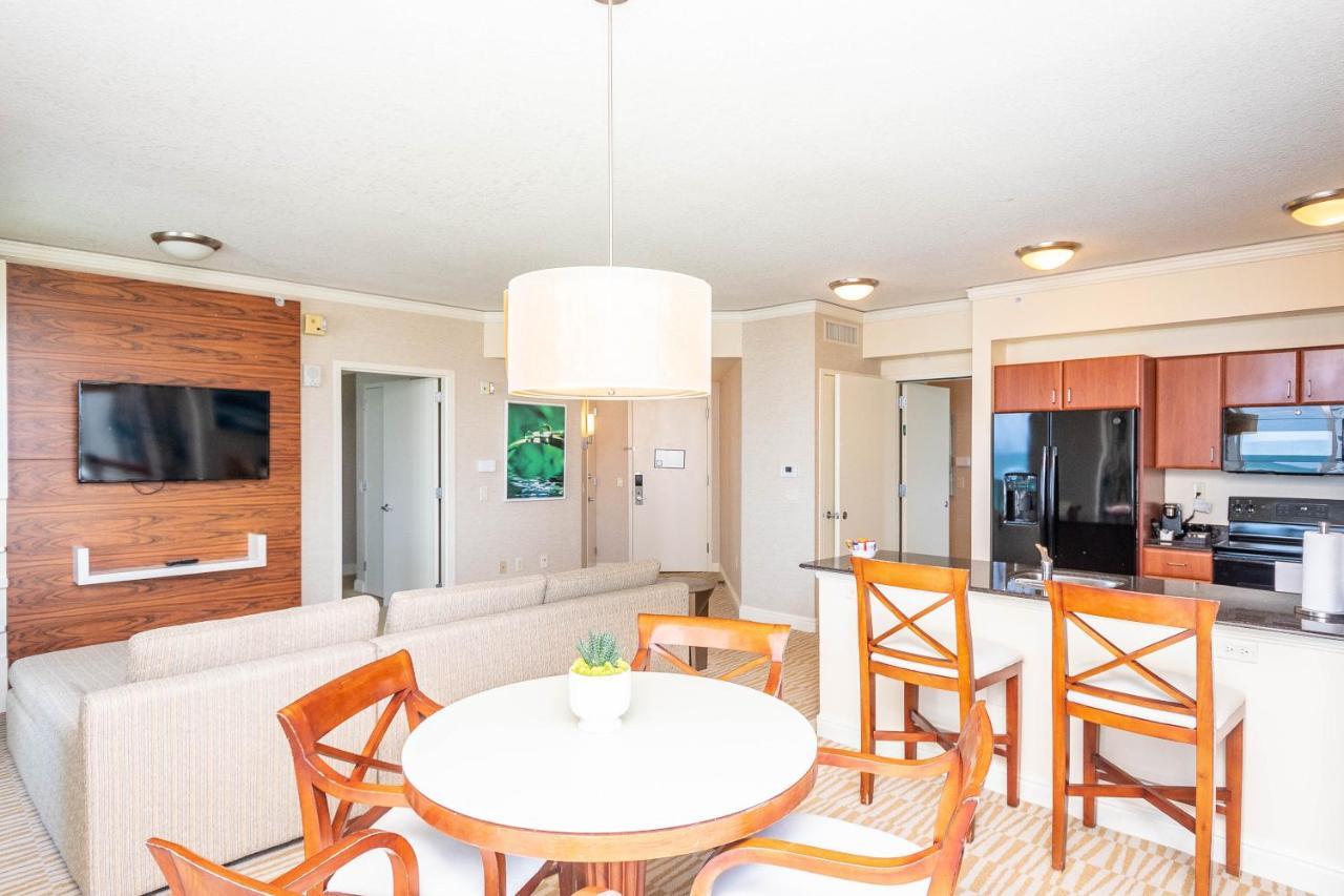 Trump Intl 2 Bedroom Apartment 1600 Sqf Ocean And Bay View Съни Айлс Бийч Екстериор снимка