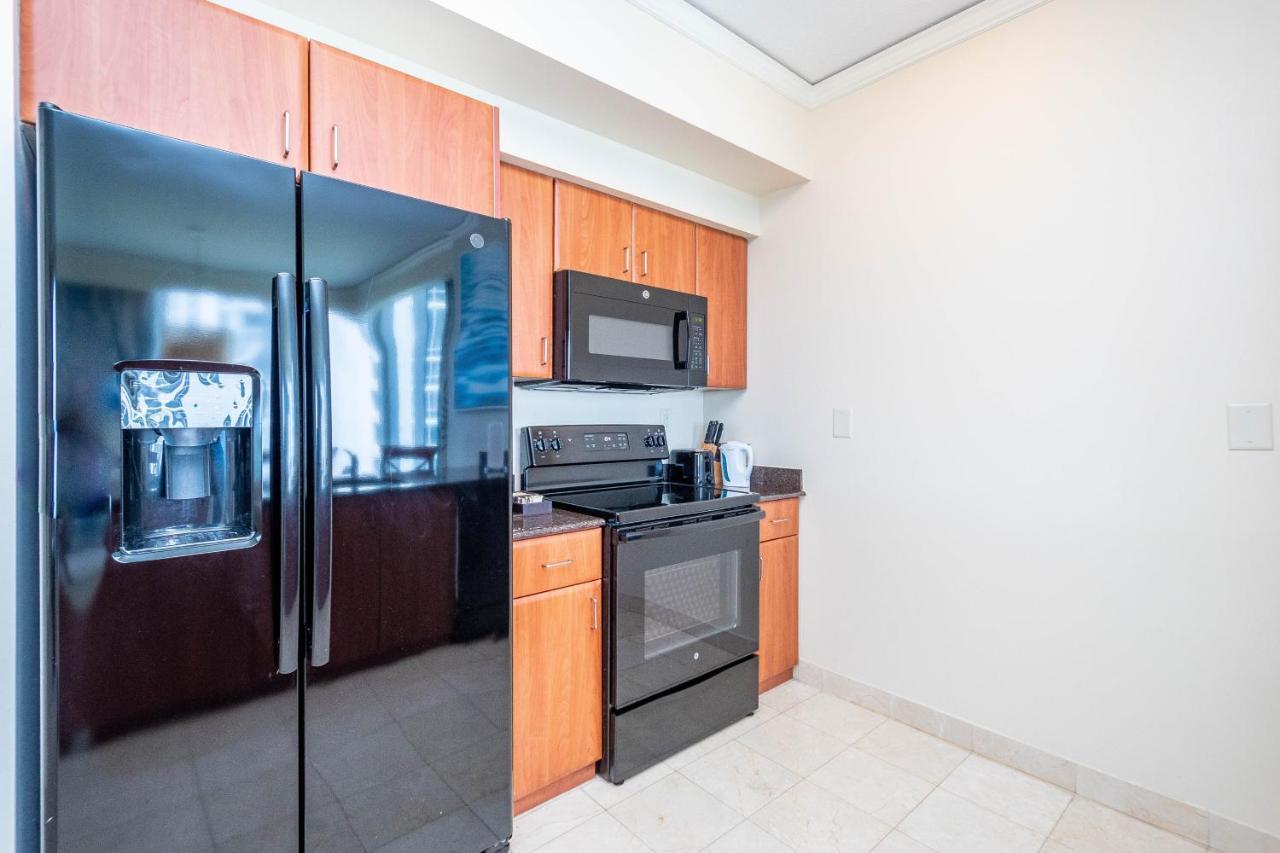 Trump Intl 2 Bedroom Apartment 1600 Sqf Ocean And Bay View Съни Айлс Бийч Екстериор снимка