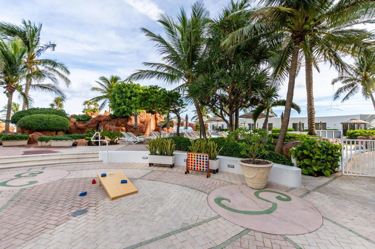 Trump Intl 2 Bedroom Apartment 1600 Sqf Ocean And Bay View Съни Айлс Бийч Екстериор снимка