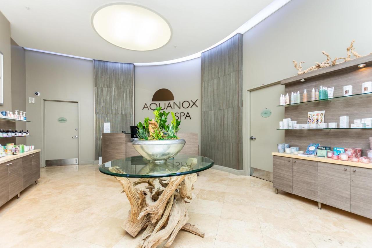Trump Intl 2 Bedroom Apartment 1600 Sqf Ocean And Bay View Съни Айлс Бийч Екстериор снимка