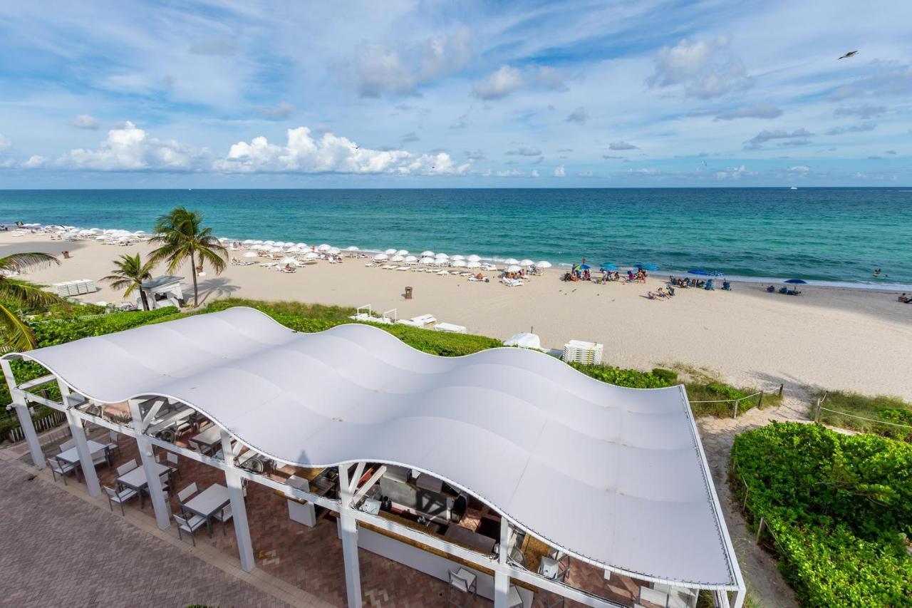 Trump Intl 2 Bedroom Apartment 1600 Sqf Ocean And Bay View Съни Айлс Бийч Екстериор снимка